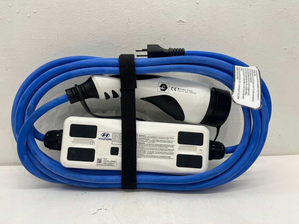 Hyundai Kia 91670-K4050 încărcător Product image