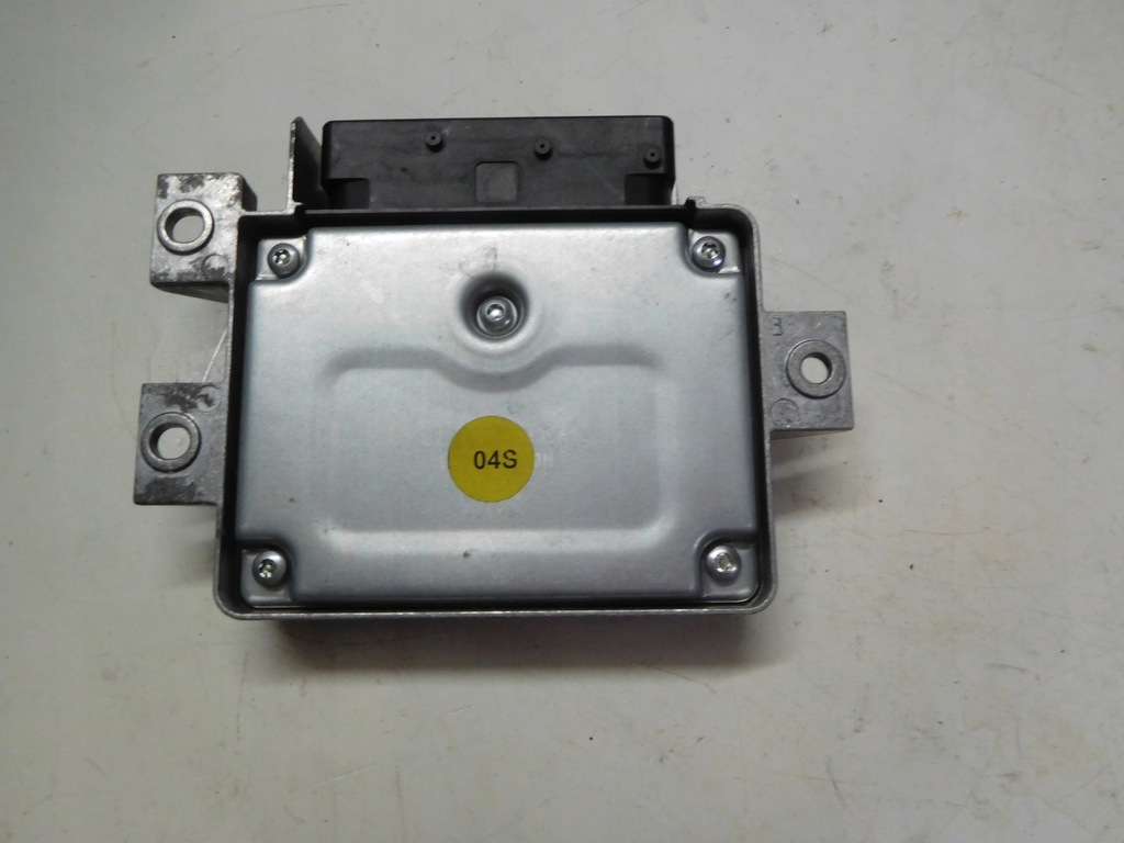 VW Volkswagen Passat B6 2005 modul frână de mână 3C0907801A Product image