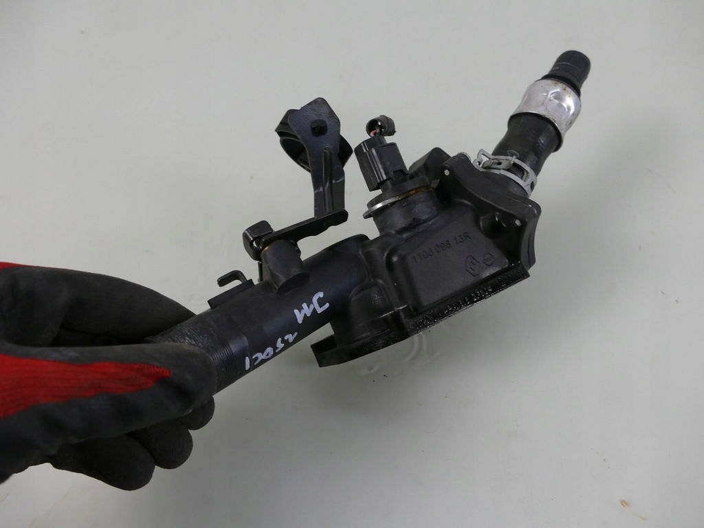 CARCASA TERMOSTAT NISSAN QASHQAI J11 1.5 DCI Product image