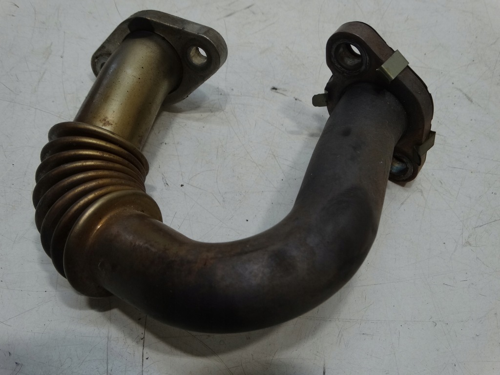 TUB CABLU EGR VW POLO V 1.2TDI 6R 04L131547S Product image