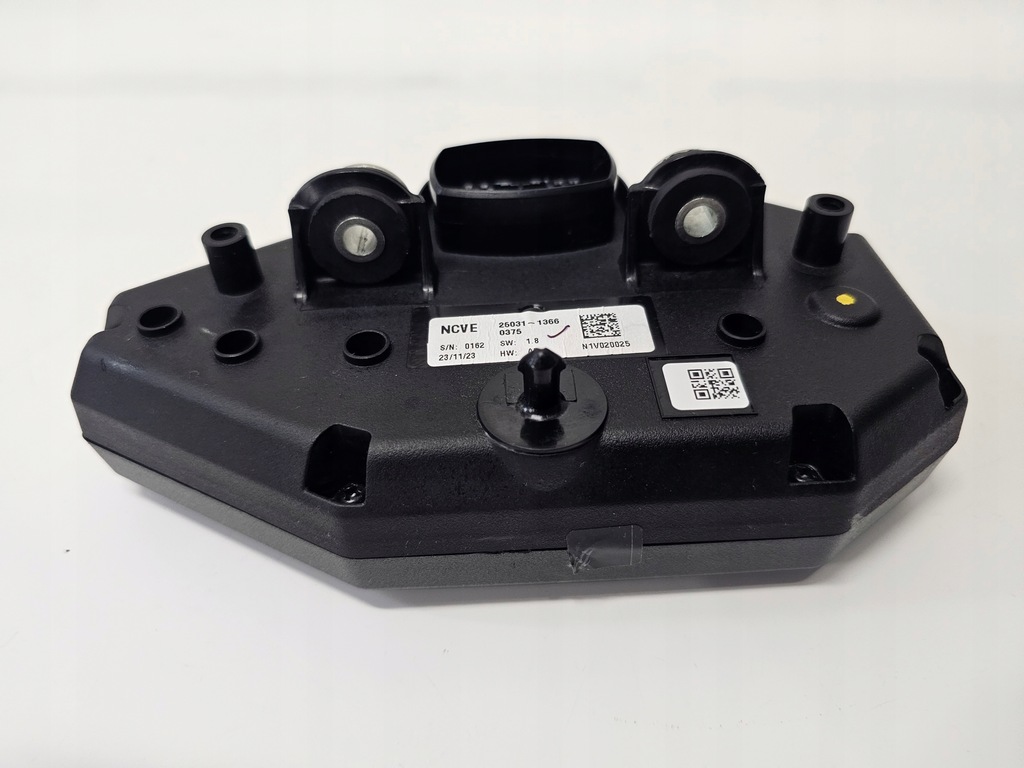 Kawasaki Z 500 Z500 24+ 2024 model nou ceas contor Product image