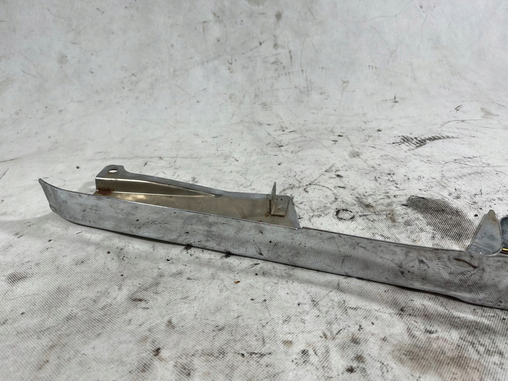 Suzuki LS Savage 650 86-03 Capac curea Product image