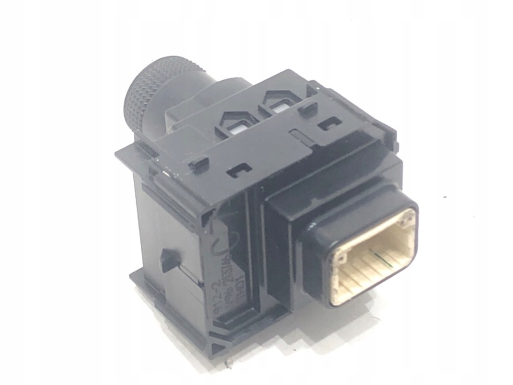 COMUTATOR REGLARE OGLINZĂ TOYOTA COROLLA E21 183912 COMUTATOR Product image