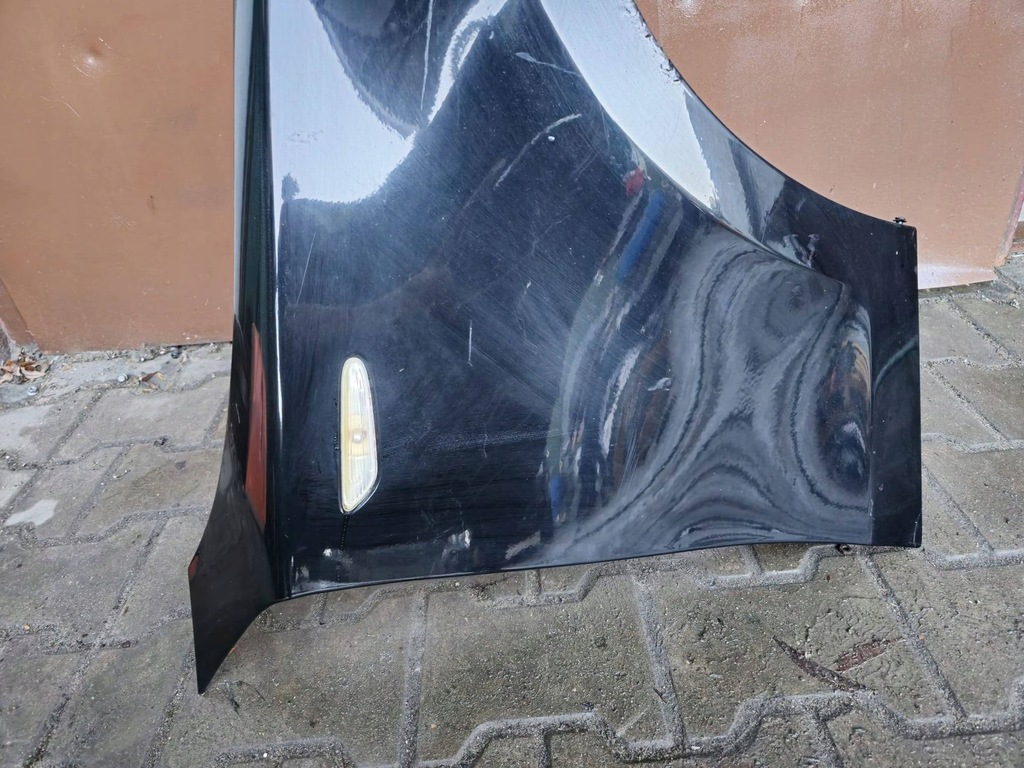 BMW E87 E81 Front 475/9 Product image