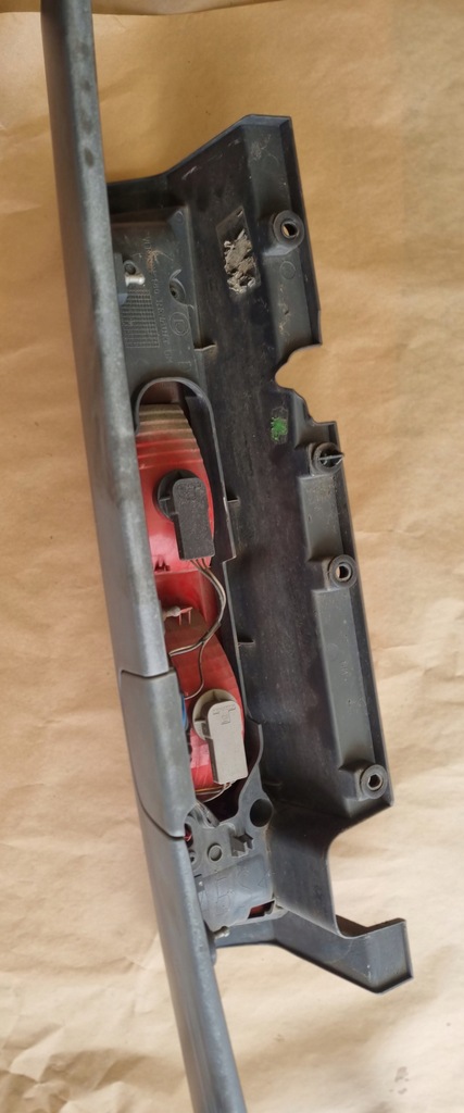 Lampa spate Renault 265a60118r Product image