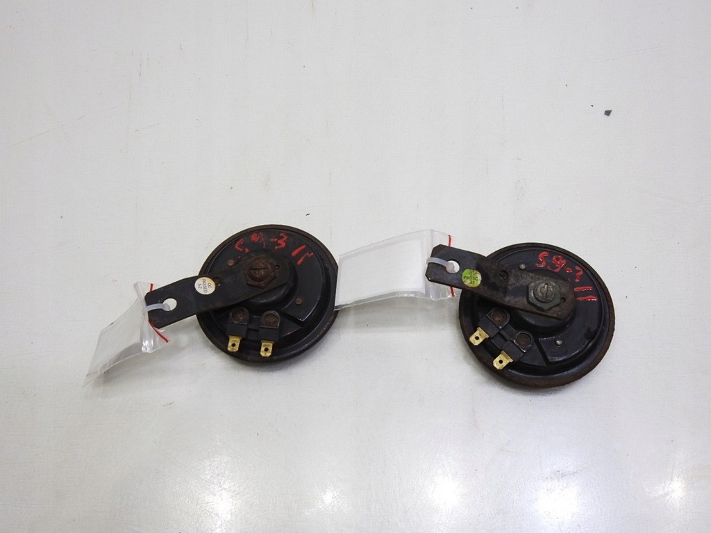 SEMNAL claxon SAAB 9-3 II 2.0 T Product image