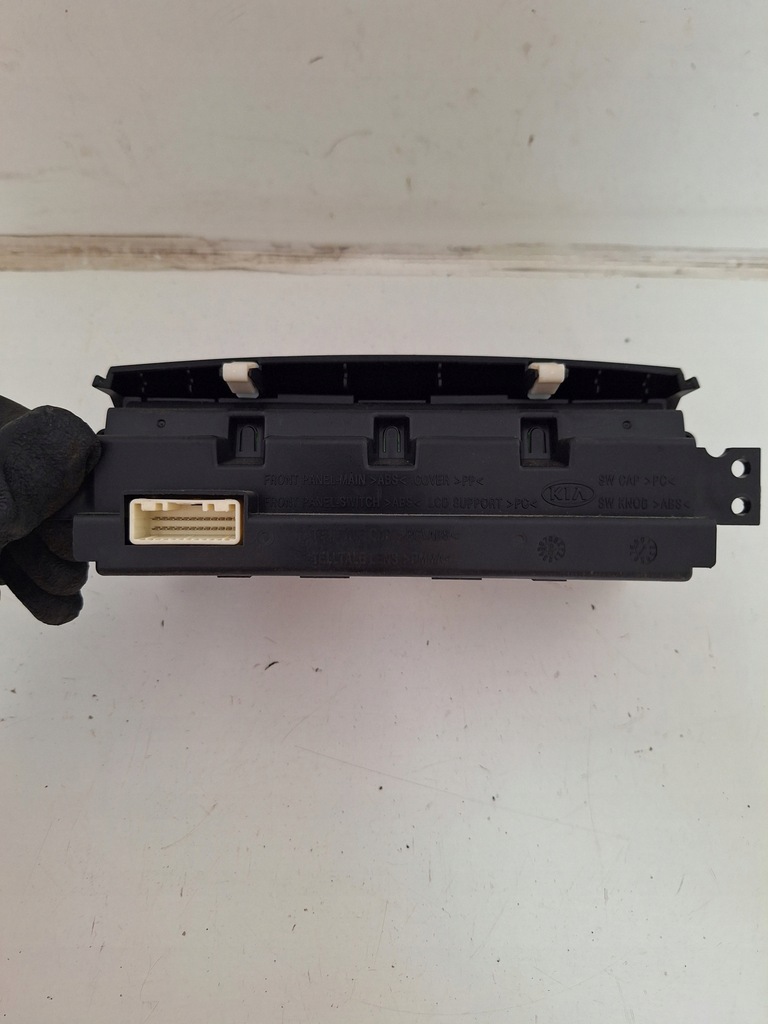 KIA VENGA 09- DISPLAY 94101-1P011 EUROPA OE Product image