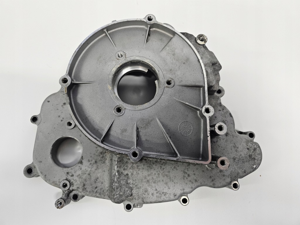 Capac alternator LINHAI 500 Product image