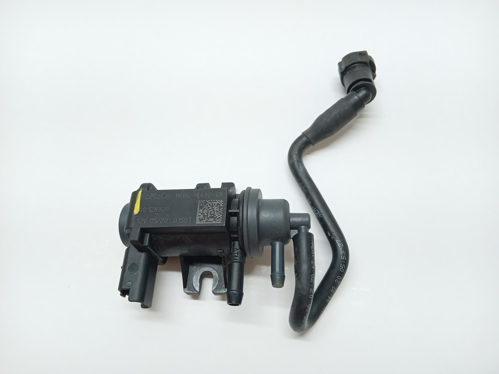 VALVĂ DE VACUM FORD PUMA MK2 1.0 Product image