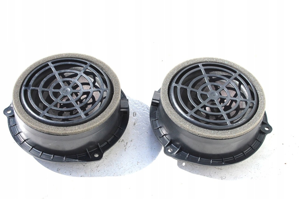 Difuzoare Audi A7 + Amplificator BOSE 4G 4G0035223C 4H0035399B 4G0035399 4G003 Product image