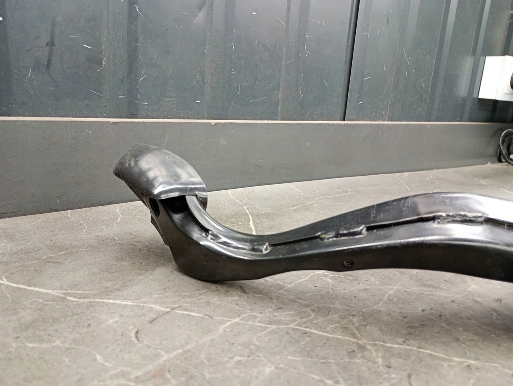 8E1721140 Pedala de frână Audi A4 B6 Product image