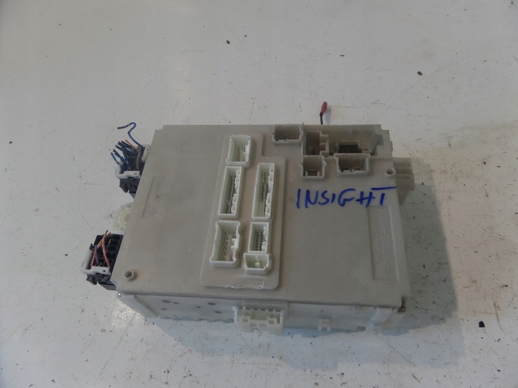 HONDA INSIGHT 09- CUTIE SIGURANȚE Product image