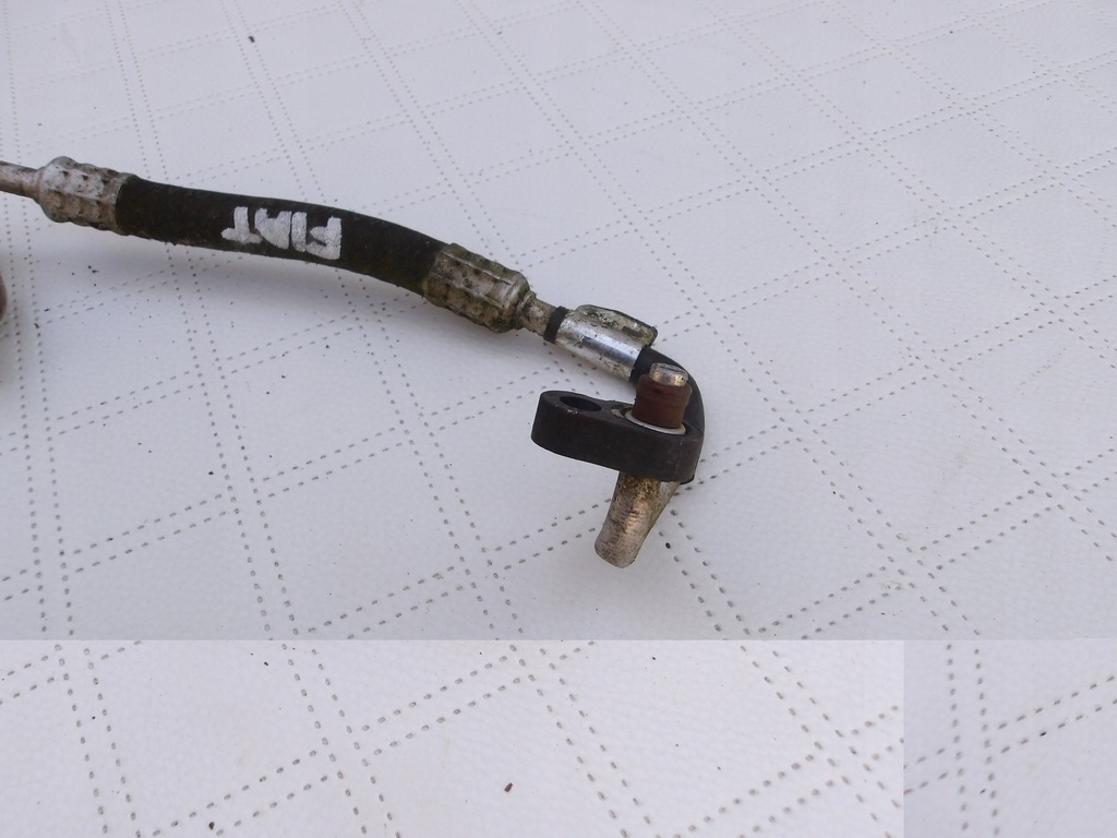 FIAT ALFA ROMEO CONDUCTA AER CONDITIONAT 507774000 OE Product image