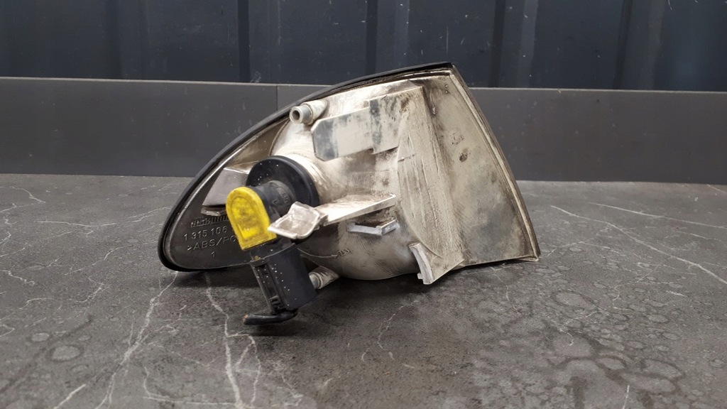 1315106140 semnalizator fata stanga bmw 3 e46 Product image