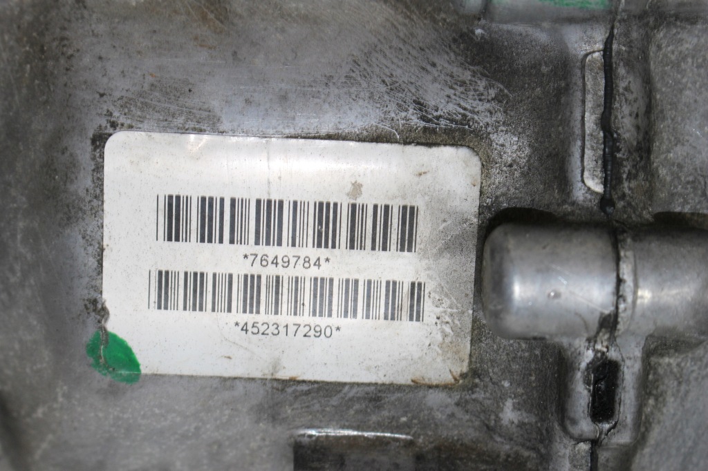 REDUCTOR BMW X5 F15 X3 F25 X4 F26 7649784 ATC45L Product image