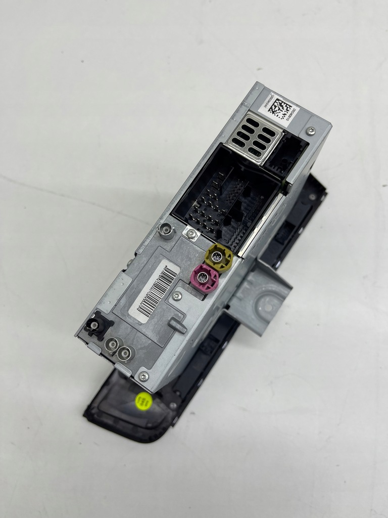 Modul cititor AUDI A6 A7 C7, unitate multimedia, NAVI MMI NAVIGATION, LEGAL Product image