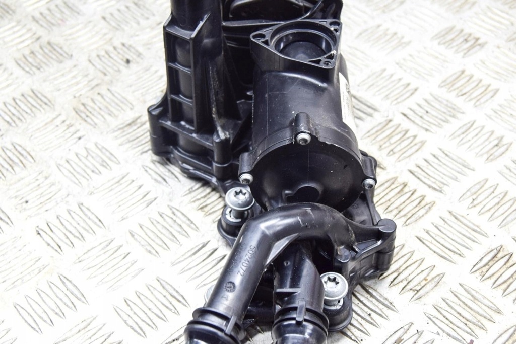 Audi Q5 FY 80A Termostat 05L121111H 2.00 Diesel 150KW 2021 Product image
