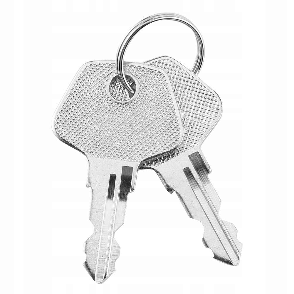 SECURITATE BLOCAREA MOTORULUI EXTERIOR Product image