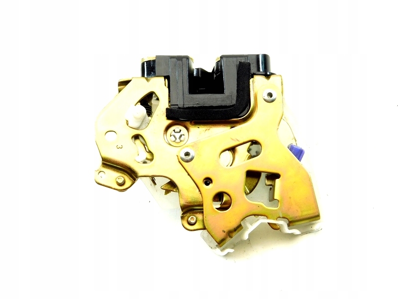 14/18 SUBARU FORESTER II BLOCARE USI, SPATE STÂNGA Product image