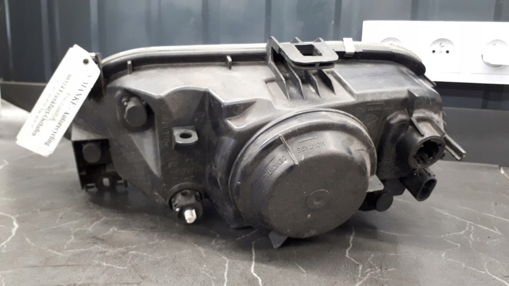 7700831463 far dreapta fata renault megane scenic Product image