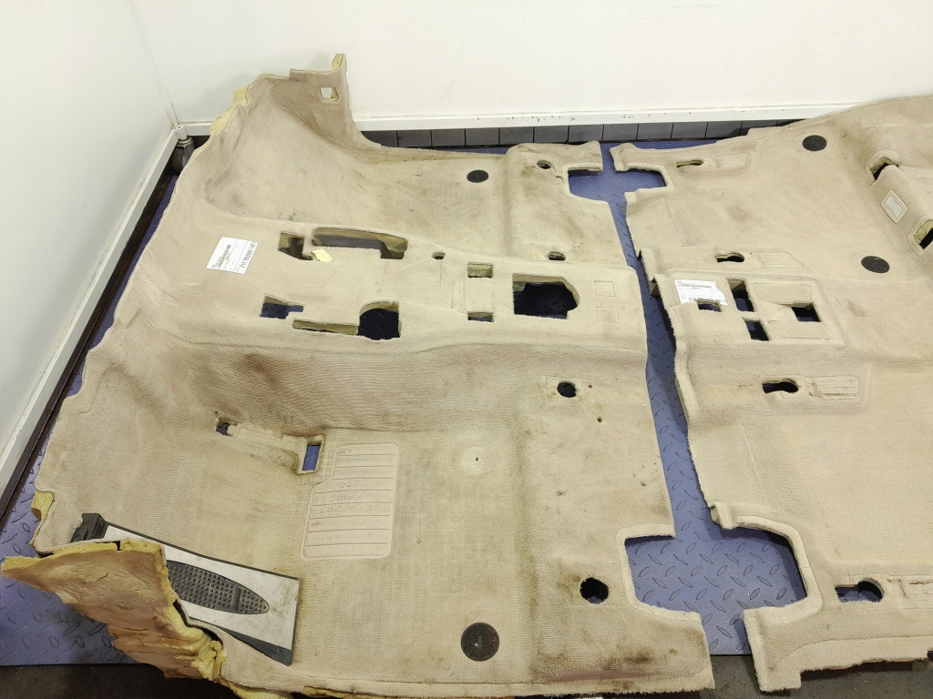 BMW X5 F15 COVOR 7326343 7326340 7332098 Product image