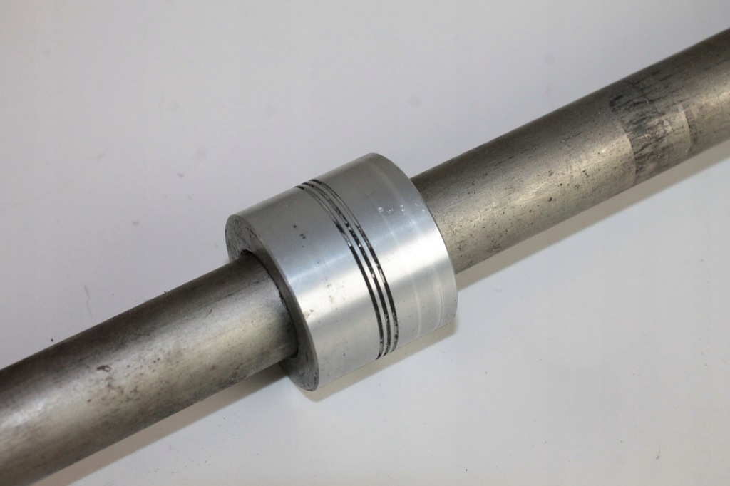 TRIUMPH ROCKET III 3 2300 AXIE SPATE AXIE SPATE Product image