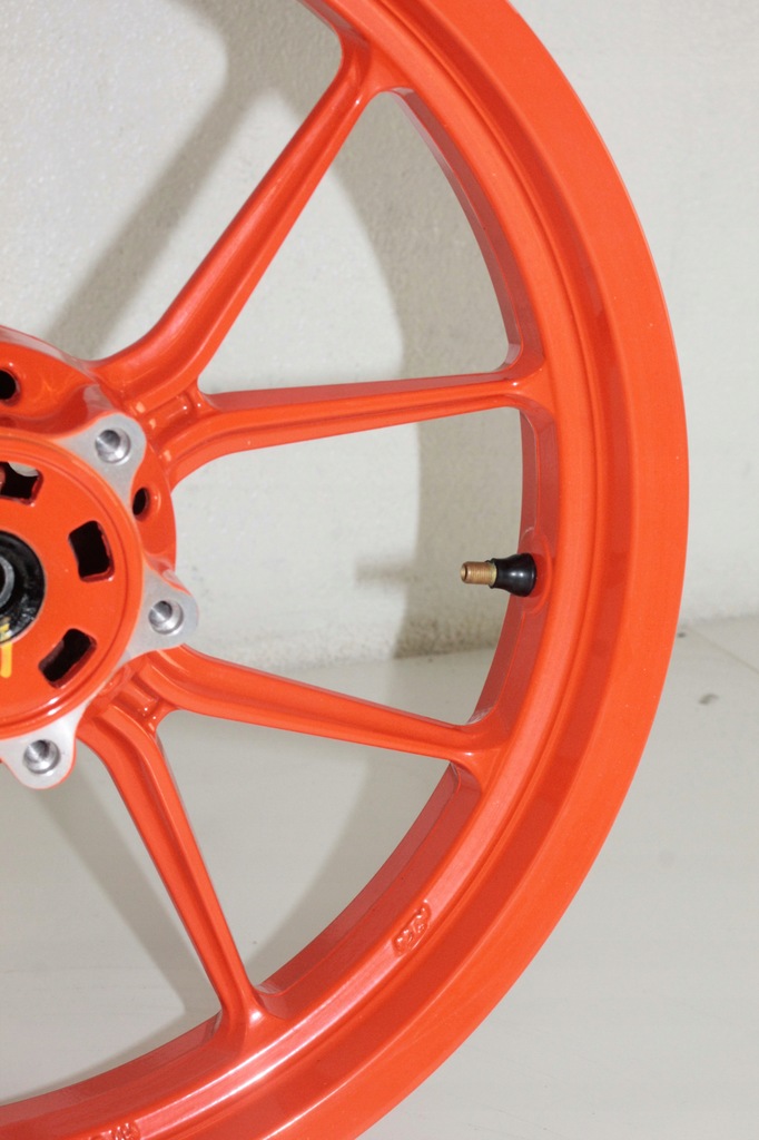KTM DUKE 125 200 11-16 JANTE FATA Product image