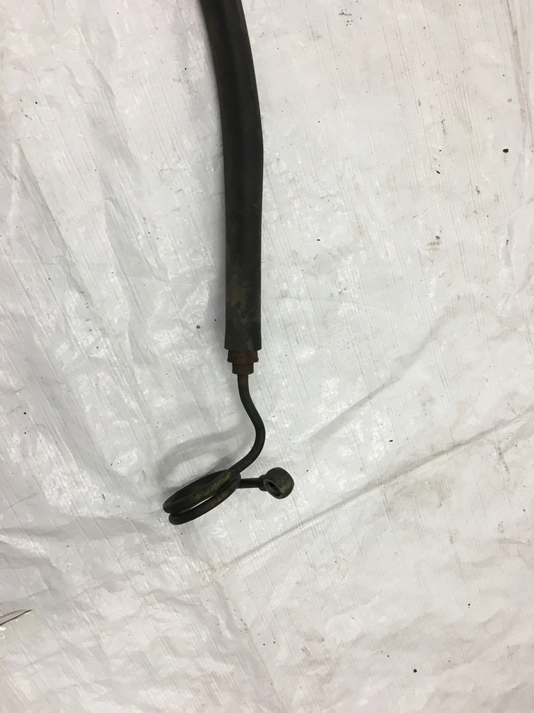 CABL DE ALIMENTARE VW PASSAT B5 8E1422893K 1.9 TDI Product image