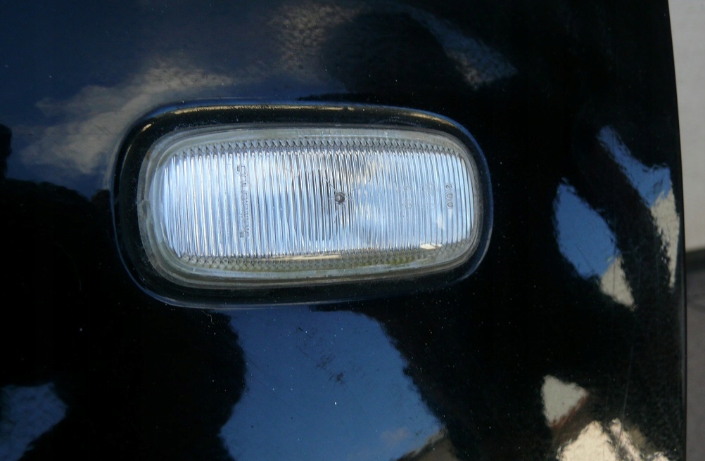 APARĂ FAȚĂ STÂNGA AUDI S6 A6 C5 4.2 S-LINE LZ9B Product image