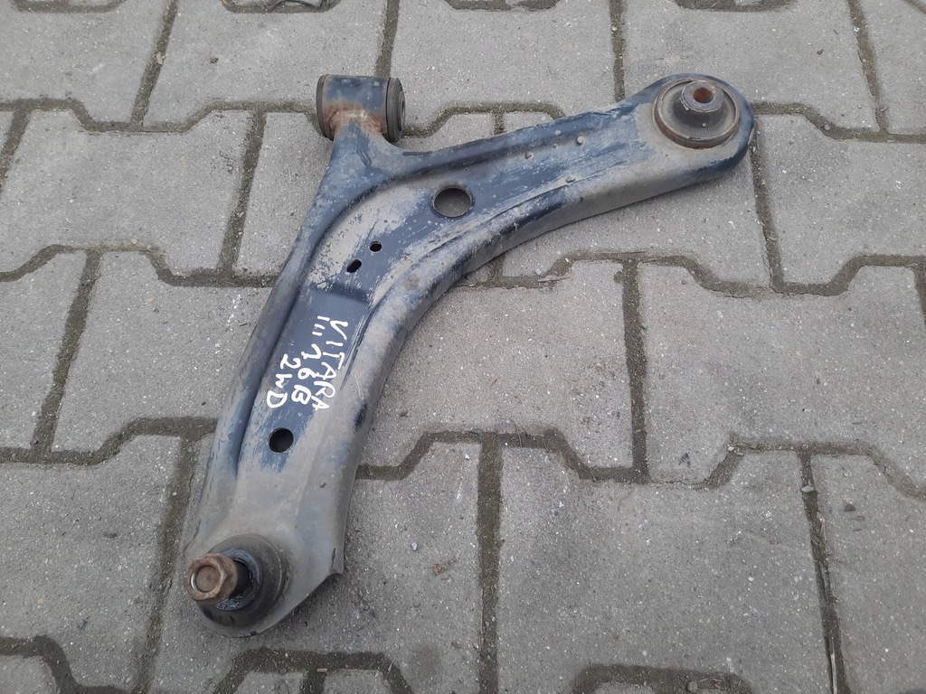 Suzuki Vitara III 15- 1,6 B 2WD stânga Alse Product image