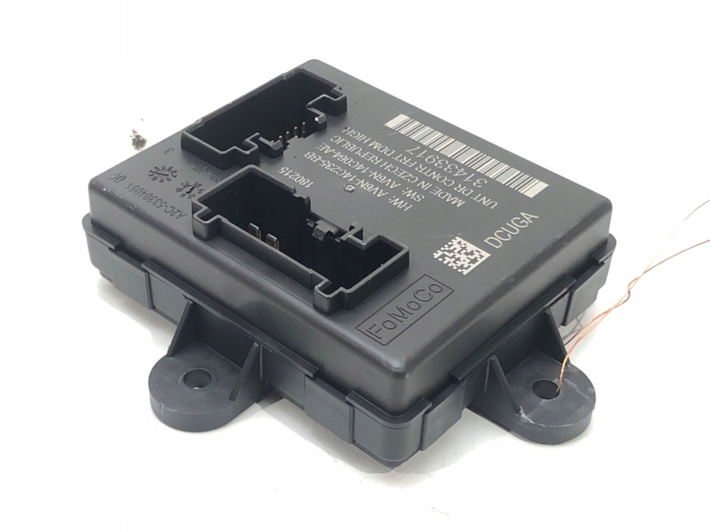 VOLVO S60 II MODUL 31433917 CONTROLLER Product image