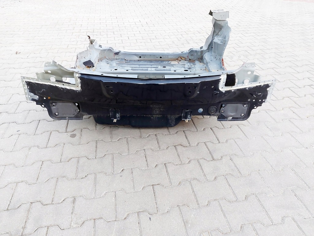 CLASA C W205 COUPE Scaun spate, perete spate, podea portbagaj, lift 18 ani. Product image