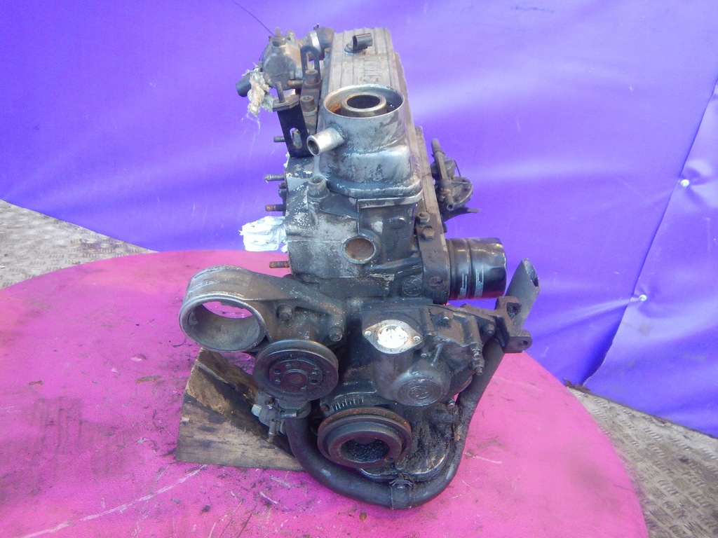 MOTOR SKODA FAVORIT 87- 1.3 54 CP PE BENZINA Product image