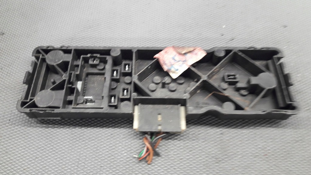 171945256A insert lampă spate VW Golf I dreapta Hella Product image