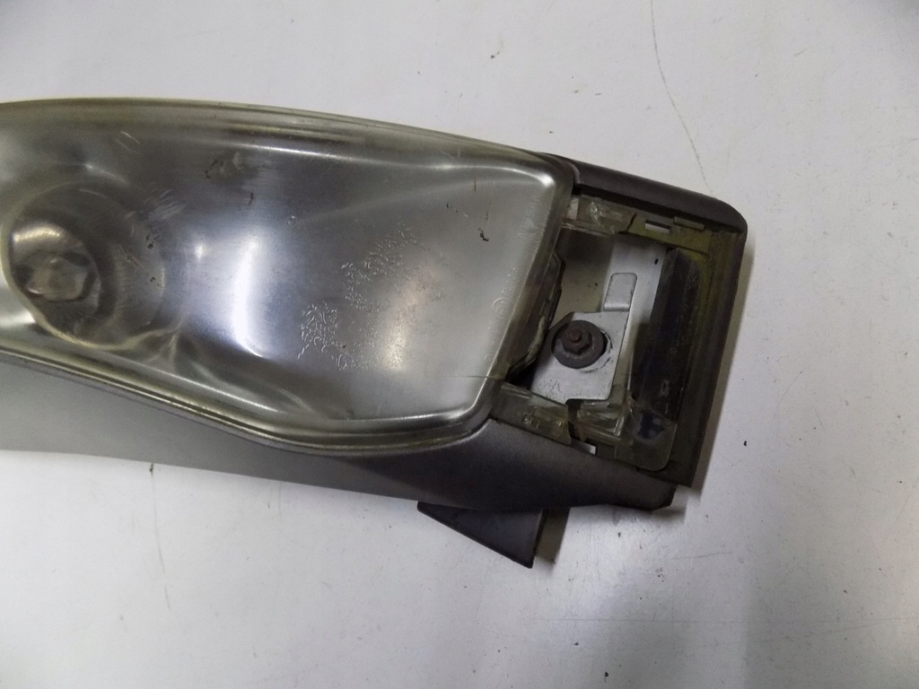 Lampă X-TRAIL T30 Lampă de plafon cu halogen, dreapta Product image