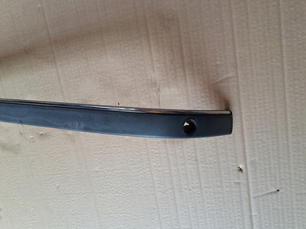 BANDA BARĂ SPATE STÂNGA SUB PDC 8184511BMW E39 Product image