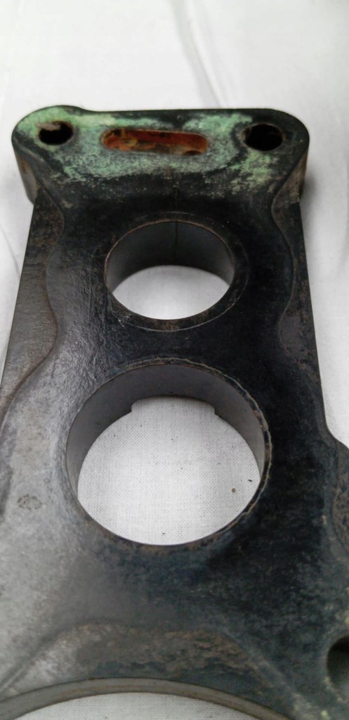 Carburator Honda Civic IV 4 1.3 - ED74A 05541- OE Product image