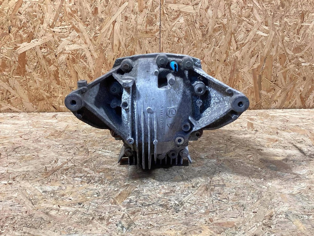 Porsche Panamera 971 DIFERENT SPATE AXIE 9A7507021DX 4460410158a Product image