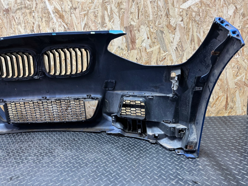 BARA FATA PACHET M BMW F20 B45 ESTORILBLAU Product image