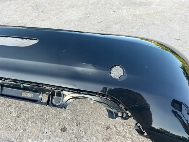 Bara de protectie Peugeot OE 9673271377 Product image
