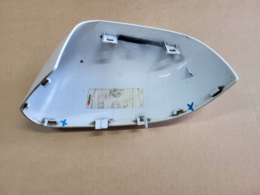 NISSAN MICRA K-13 K13 CARCASA CAPAC OGLINZĂ DREAPTA Product image