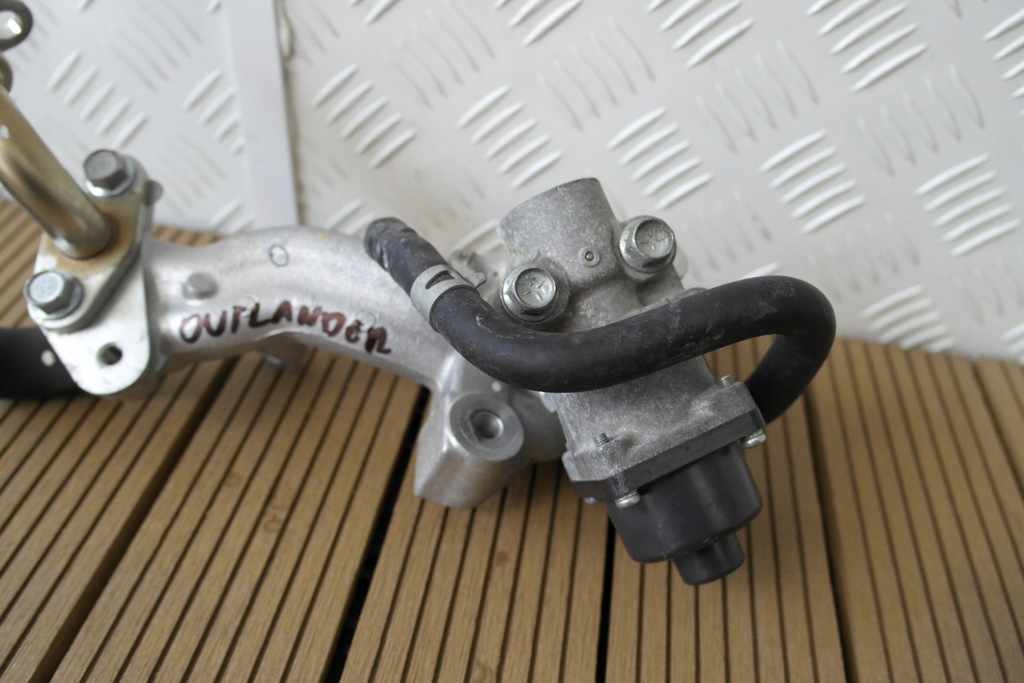 MITSUBISHI OUTLANDER III 16-20 2.4 PHEV SUPPA EGR 1582A645 OE Product image