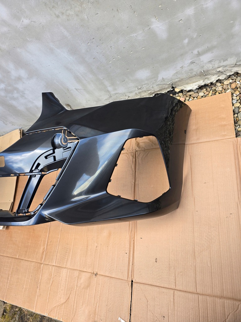BMW 5 G60 G61 2023- PACHET BARA FATA M Product image