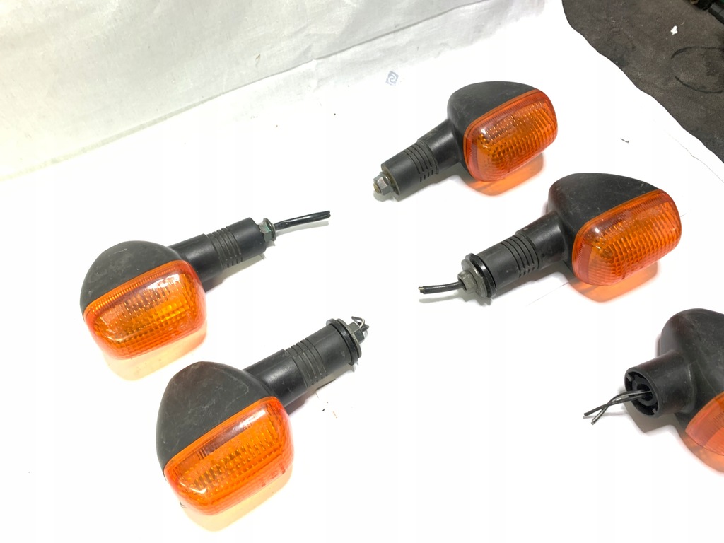 Semnalizator dreapta Suzuki gsxf 600 Product image