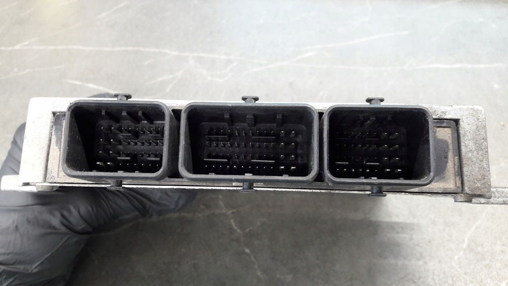 9657018180 Controller pentru câini Sagem Citroen C3 1.4 Product image