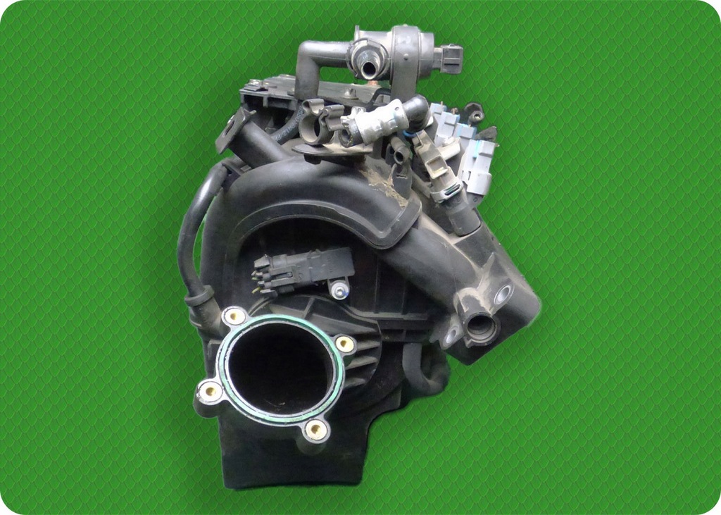 COLECTOR ADMISIUNE OPEL 1.6 Z16XER 55559368 Product image