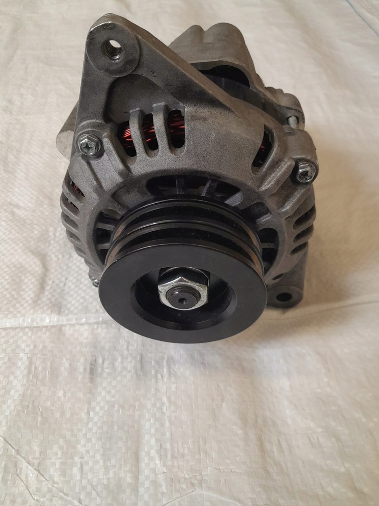Alternator Magneti Marelli 063731271010! DESCRIERE ! Product image