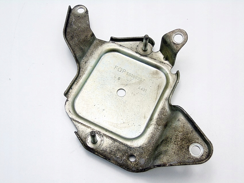BAZ REZERVOR PRESSION 1.9 CDTI SX4 VECTRA C ZAFIRA ASTRA H SIGNUM Product image