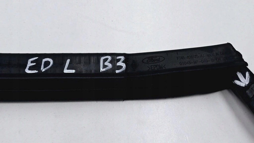 GARNITURA APARĂ SPATE STÂNGA FORD EDGE MK2 FT4B-R28125-AJ Product image