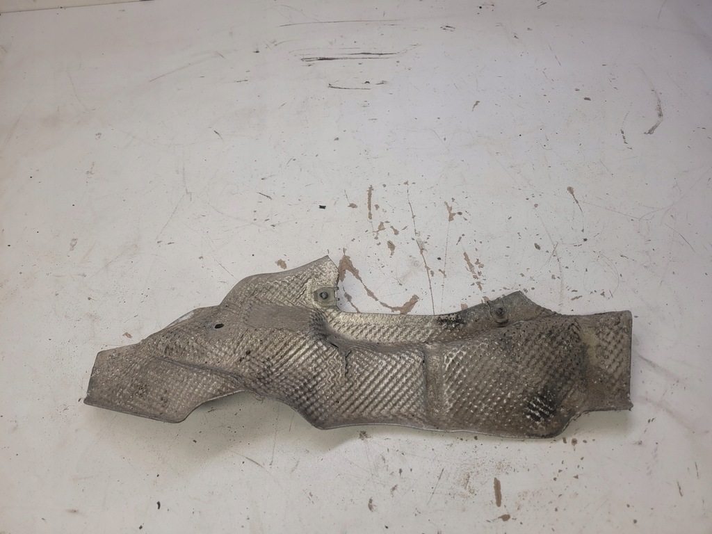 SCAT TERMICI STÂNGA AUDI A6 C7 4G0399299A Product image